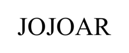 Mark drawing for JOJOAR