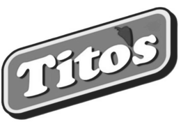 Mark drawing for TITO'S