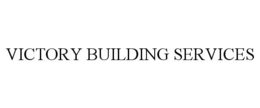 Mark drawing for VICTORY BUILDING SERVICES