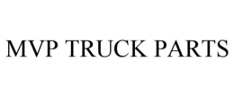 Mark drawing for MVP TRUCK PARTS