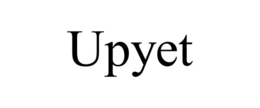 Mark drawing for UPYET