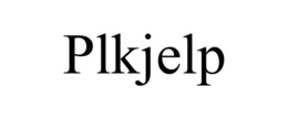 Mark drawing for PLKJELP