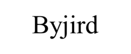 Mark drawing for BYJIRD