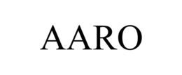 Mark drawing for AARO
