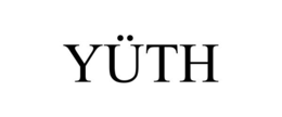 Mark drawing for YÜTH