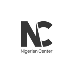 Mark drawing for NC NIGERIAN CENTER