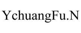 Mark drawing for YCHUANGFU.N