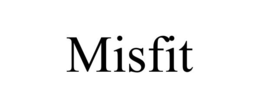 Mark drawing for MISFIT