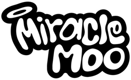 Mark drawing for MIRACLE MOO