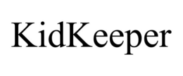 Mark drawing for KIDKEEPER