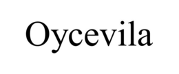 Mark drawing for OYCEVILA