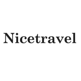 Mark drawing for NICETRAVEL