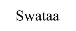 Mark drawing for SWATAA