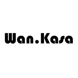 Mark drawing for WAN.KASA