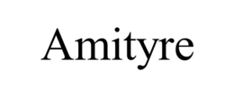 Mark drawing for AMITYRE