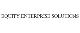 Mark drawing for EQUITY ENTERPRISE SOLUTIONS