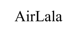 Mark drawing for AIRLALA