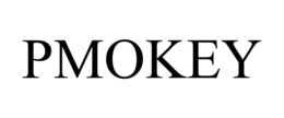 Mark drawing for PMOKEY