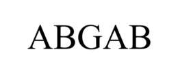 Mark drawing for ABGAB