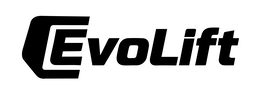 Mark drawing for EVOLIFT