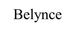 Mark drawing for BELYNCE