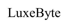 Mark drawing for LUXEBYTE