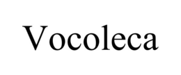 Mark drawing for VOCOLECA