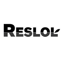 Mark drawing for RESLOL