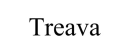 Mark drawing for TREAVA