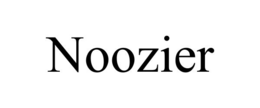 Mark drawing for NOOZIER