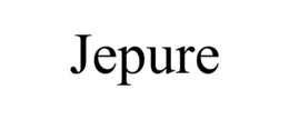 Mark drawing for JEPURE