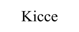 Mark drawing for KICCE