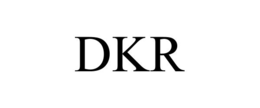 Mark drawing for DKR