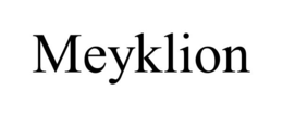 Mark drawing for MEYKLION