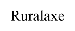 Mark drawing for RURALAXE