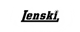 Mark drawing for LENSKI