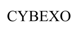 Mark drawing for CYBEXO