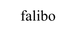 Mark drawing for FALIBO