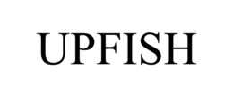 Mark drawing for UPFISH