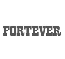 Mark drawing for FORTEVER