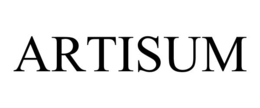 Mark drawing for ARTISUM