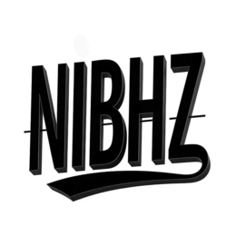 Mark drawing for NIBHZ