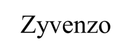 Mark drawing for ZYVENZO