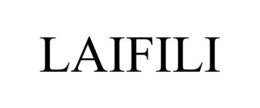 Mark drawing for LAIFILI