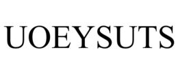 Mark drawing for UOEYSUTS