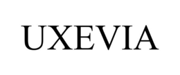 Mark drawing for UXEVIA