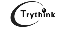 Mark drawing for TRYTHINK