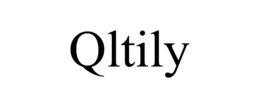 Mark drawing for QLTILY