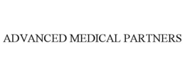Mark drawing for ADVANCED MEDICAL PARTNERS