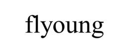 Mark drawing for FLYOUNG